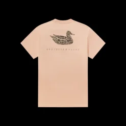 SEAWASH™ Tee - Retro Duck Originals