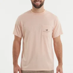 SEAWASH™ Tee - Retro Duck Originals