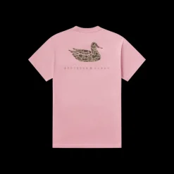 SEAWASH™ Tee - Retro Duck Originals