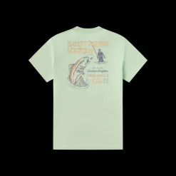 SEAWASH™ Tee - Retro Redfish