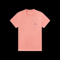 SEAWASH™ Tee - Retro Redfish