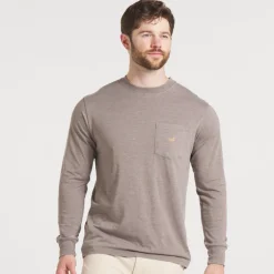 Seawash™ Tee - Rodeo Rider - Long Sleeve