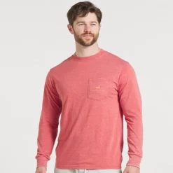 Seawash™ Tee - Rodeo Rider - Long Sleeve