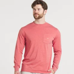 Seawash™ Tee - Rodeo Rider - Long Sleeve