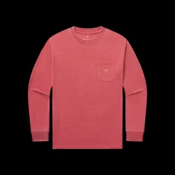 Seawash™ Tee - Rodeo Rider - Long Sleeve