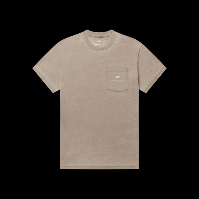 SEAWASH™ Tee - Sail Away