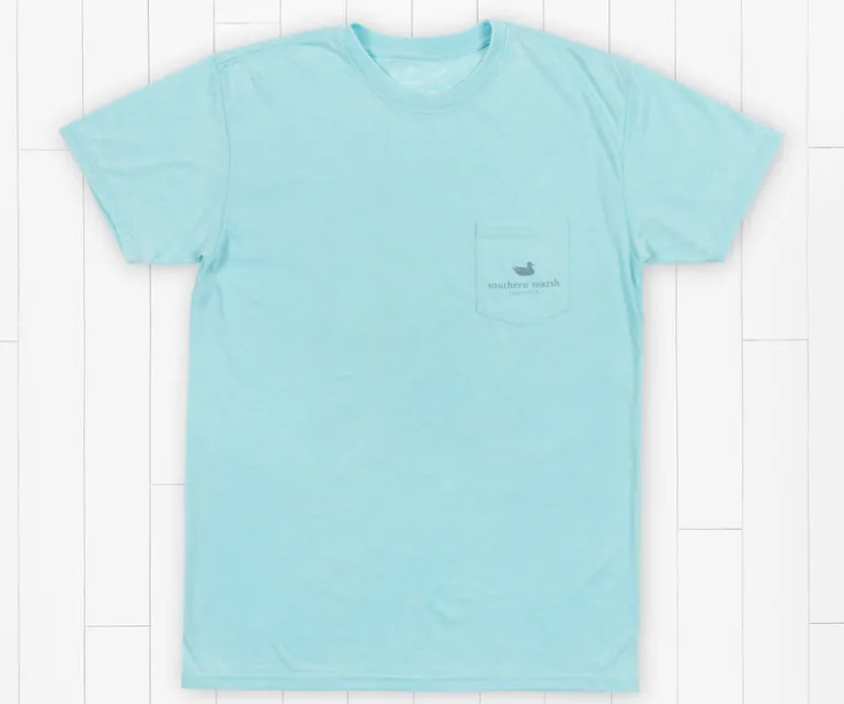 SEAWASH™ Tee - Sail Away