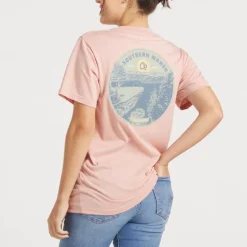 Seawash™ Tee - Scenic Overlook