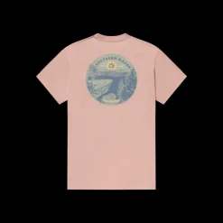Seawash™ Tee - Scenic Overlook
