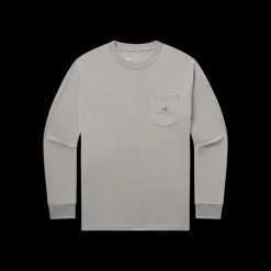 Seawash™ Tee - Scenic Overlook - Long Sleeve