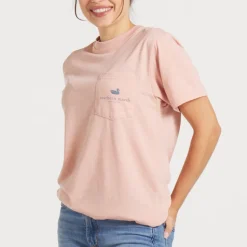 Seawash™ Tee - Scenic Overlook
