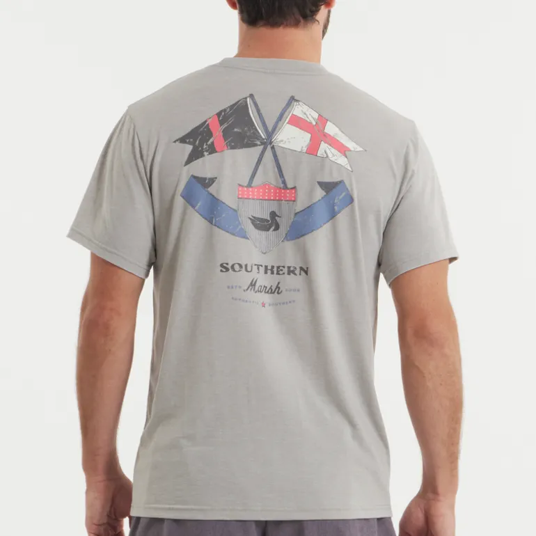 SEAWASH™ Tee - Seaward Bound