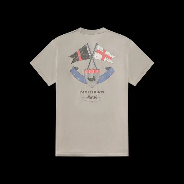 SEAWASH™ Tee - Seaward Bound