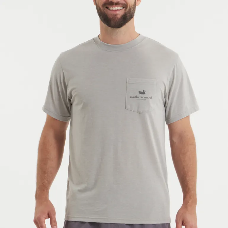 SEAWASH™ Tee - Seaward Bound
