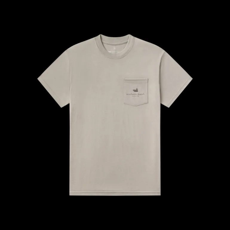 SEAWASH™ Tee - Seaward Bound