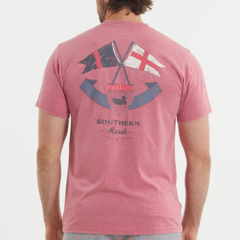 SEAWASH™ Tee - Seaward Bound