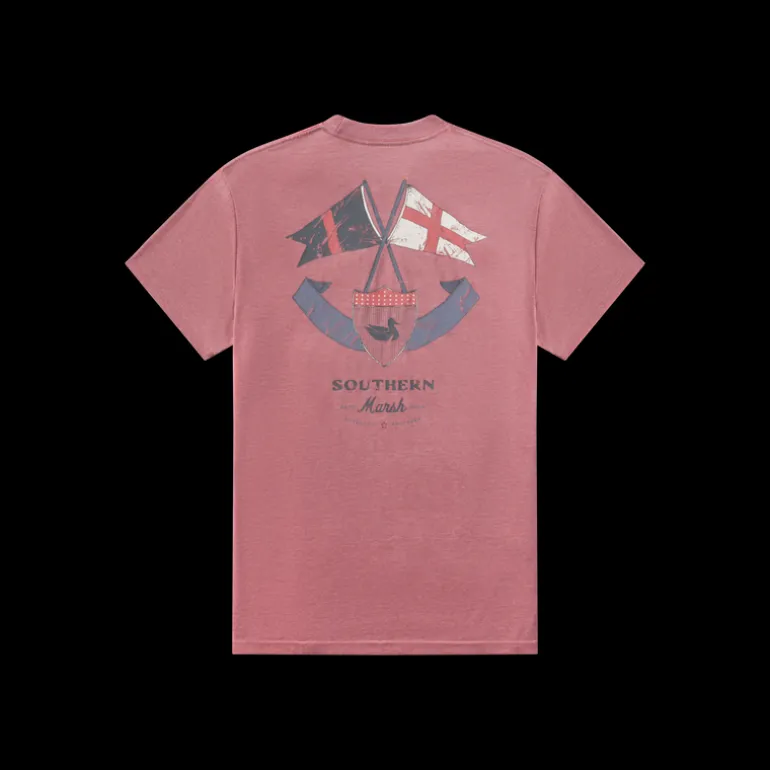 SEAWASH™ Tee - Seaward Bound