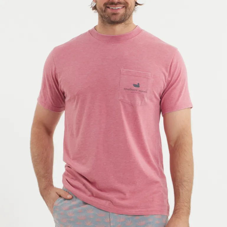 SEAWASH™ Tee - Seaward Bound