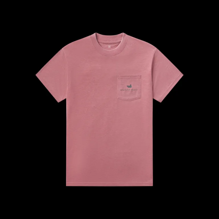 SEAWASH™ Tee - Seaward Bound
