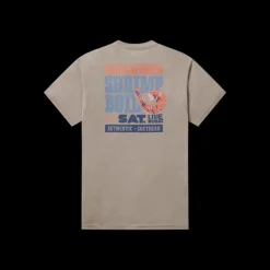 SEAWASH™ Tee - Shrimp Boil