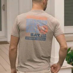 SEAWASH™ Tee - Shrimp Boil