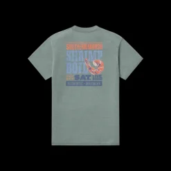 SEAWASH™ Tee - Shrimp Boil