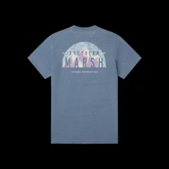 SEAWASH™ Tee - Slope Sunrise