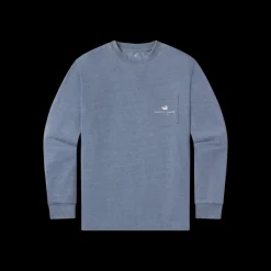 SEAWASH™ Tee - Slope Sunrise - Long Sleeve