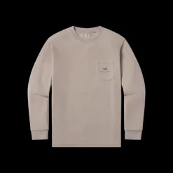 SEAWASH™ Tee - Slope Sunrise - Long Sleeve