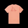 SEAWASH™ Tee - Spot Sunset