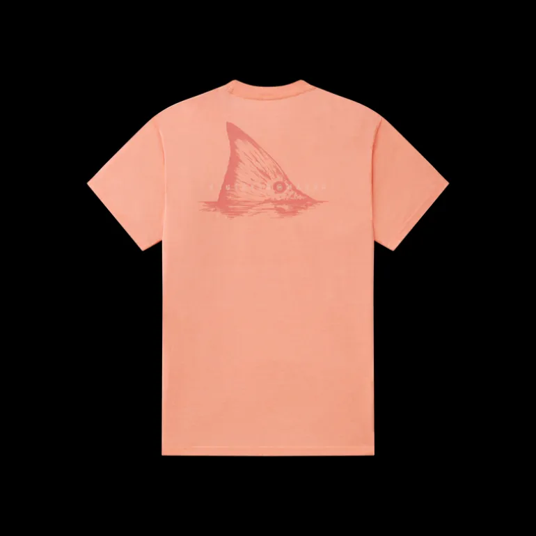 SEAWASH™ Tee - Spot Sunset