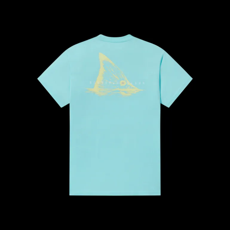 SEAWASH™ Tee - Spot Sunset
