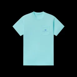 SEAWASH™ Tee - Spot Sunset
