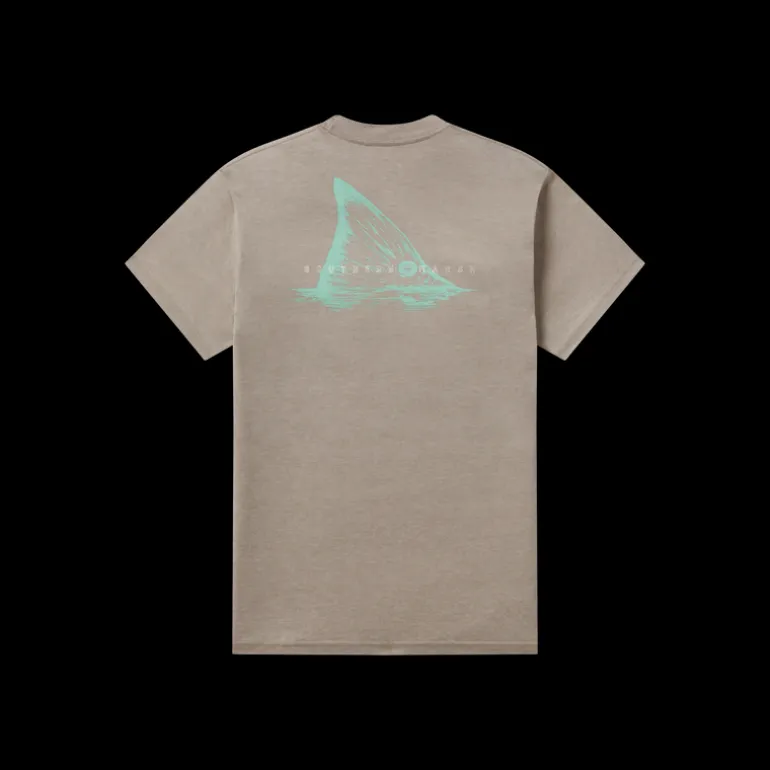 SEAWASH™ Tee - Spot Sunset