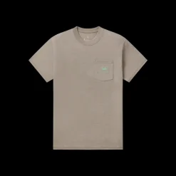 SEAWASH™ Tee - Spot Sunset