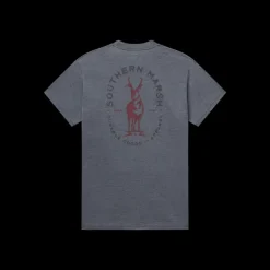 Seawash™ Tee - Stag