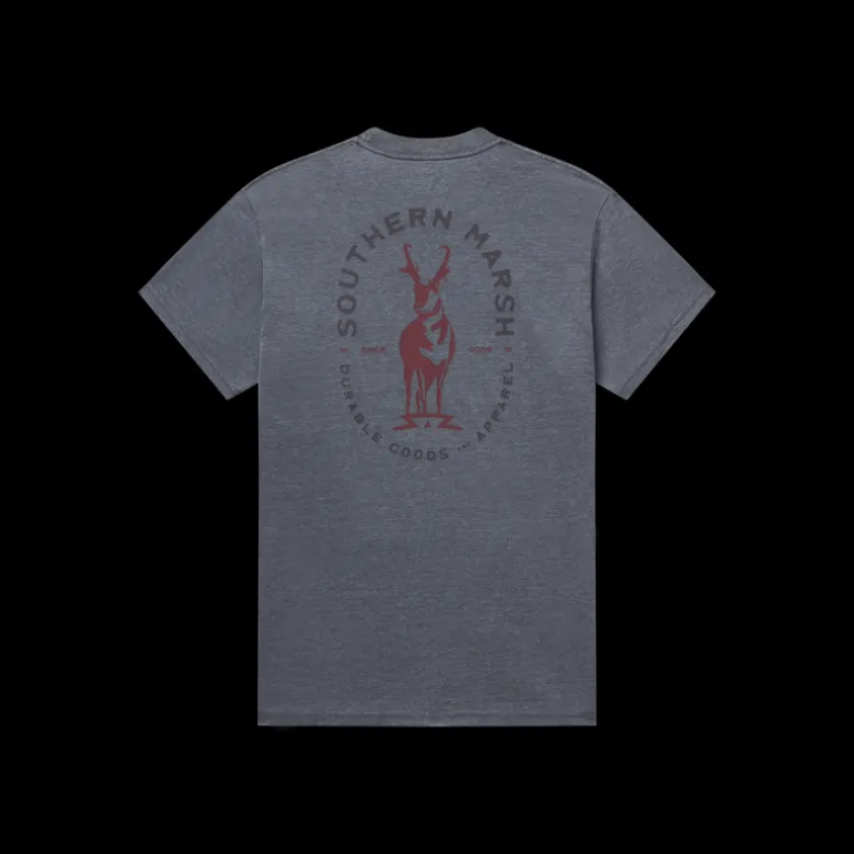 Seawash™ Tee - Stag