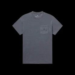 Seawash™ Tee - Stag