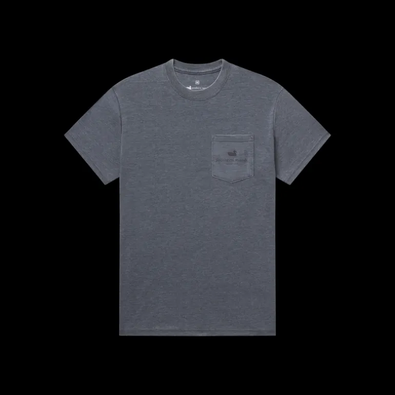 Seawash™ Tee - Stag