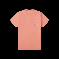 SEAWASH™ Tee - Stamped Duck