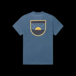 SEAWASH™ Tee - Sun Lines