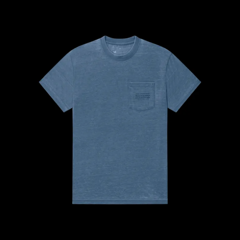 SEAWASH™ Tee - Sun Lines