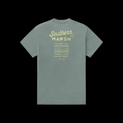 SEAWASH™ Tee - Superior Select