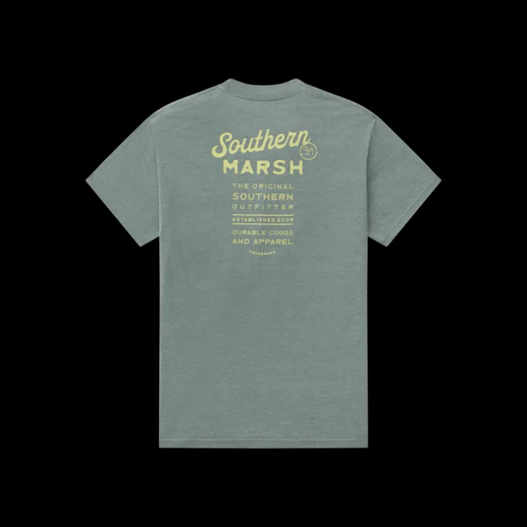 SEAWASH™ Tee - Superior Select
