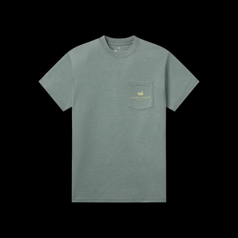 SEAWASH™ Tee - Superior Select