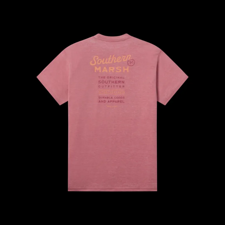 SEAWASH™ Tee - Superior Select