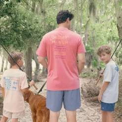 SEAWASH™ Tee - Superior Select