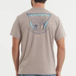 SEAWASH™ Tee - Tail Tales