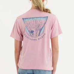 SEAWASH™ Tee - Tail Tales