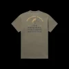 Seawash™ Tee - Tailing Trout